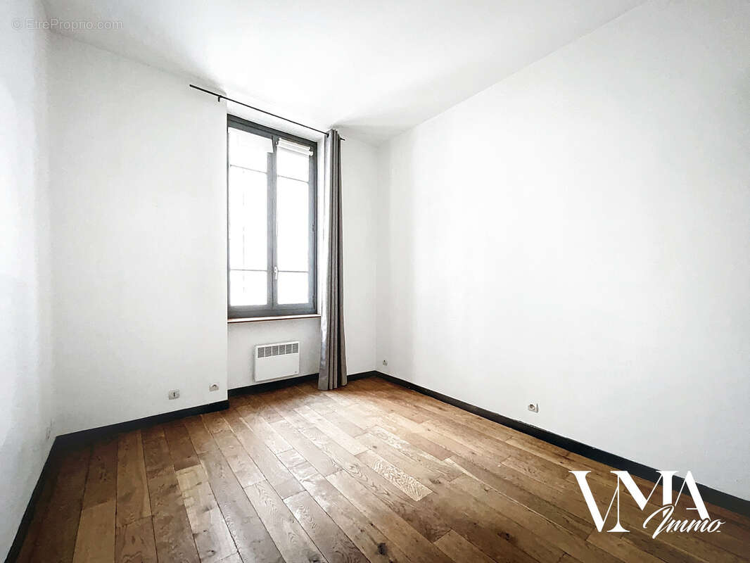 Appartement à LYON-2E