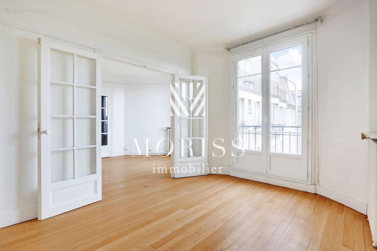 Appartement à VINCENNES