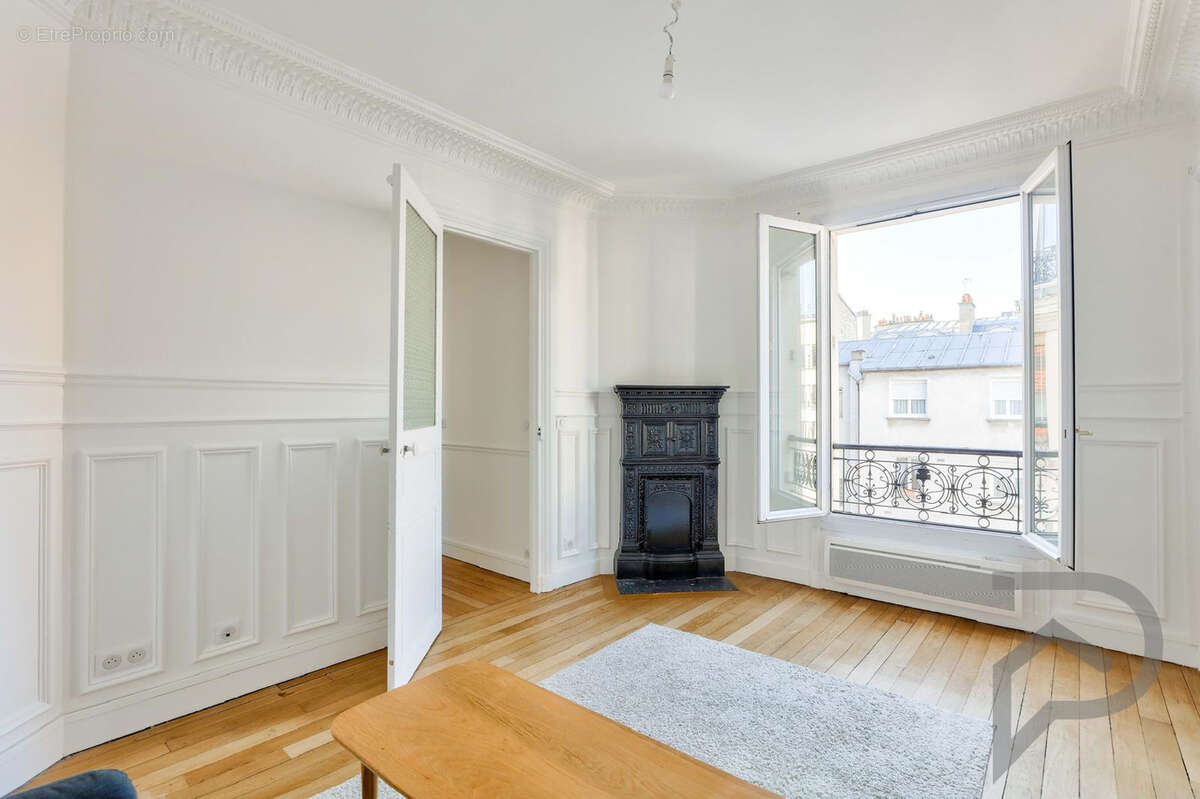 Appartement à PARIS-5E