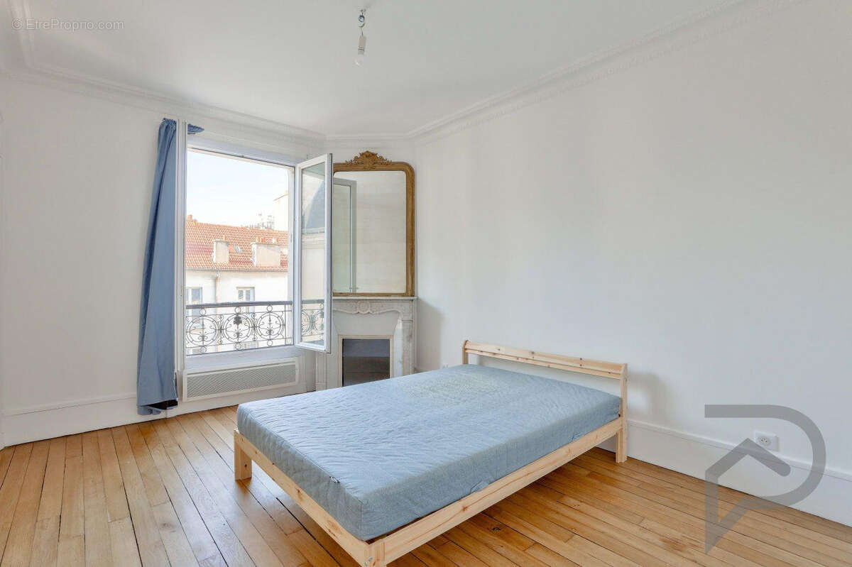 Appartement à PARIS-5E