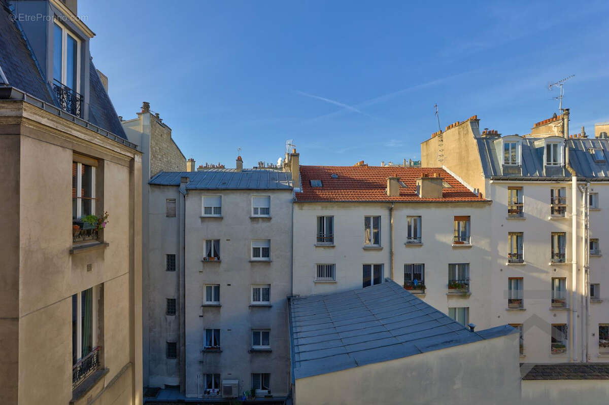 Appartement à PARIS-5E