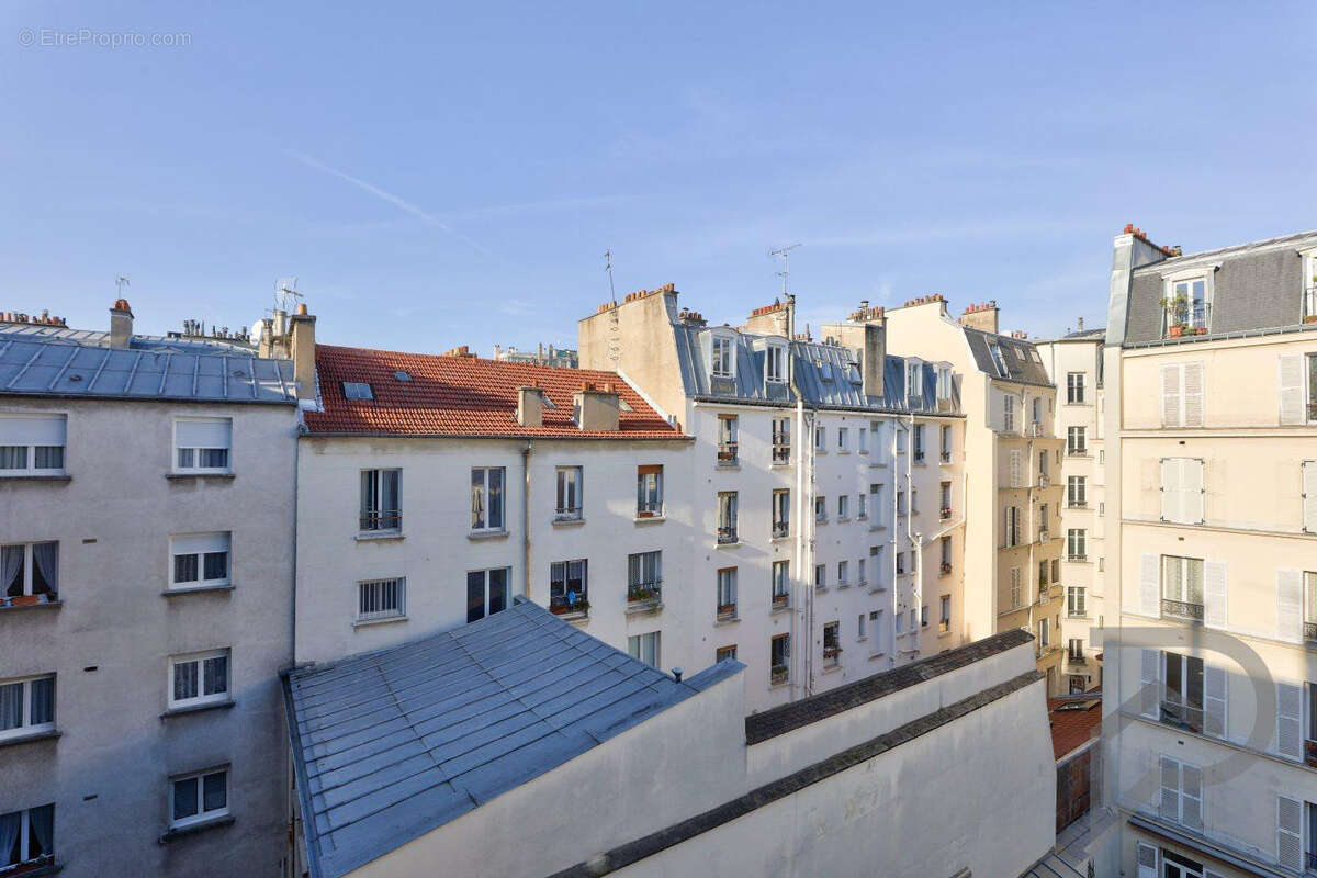 Appartement à PARIS-5E