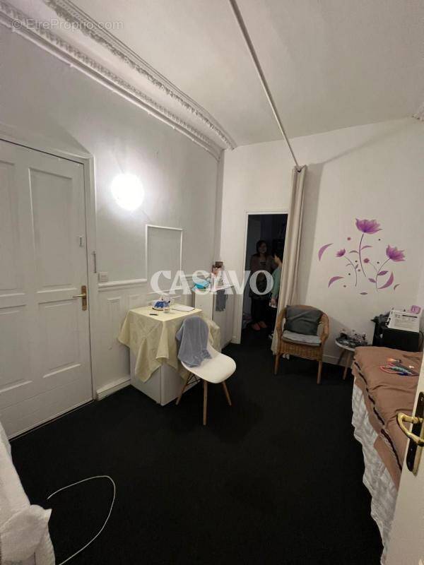 Appartement à PARIS-12E