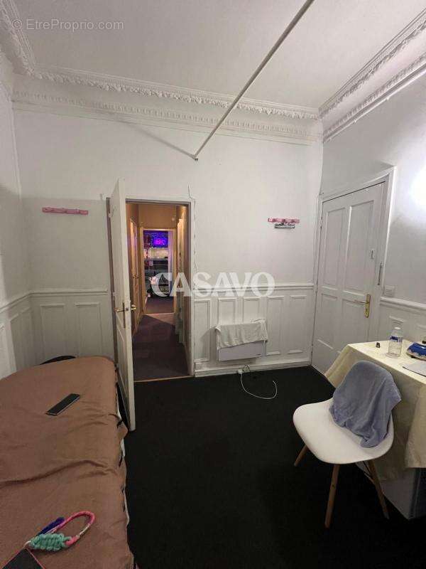 Appartement à PARIS-12E