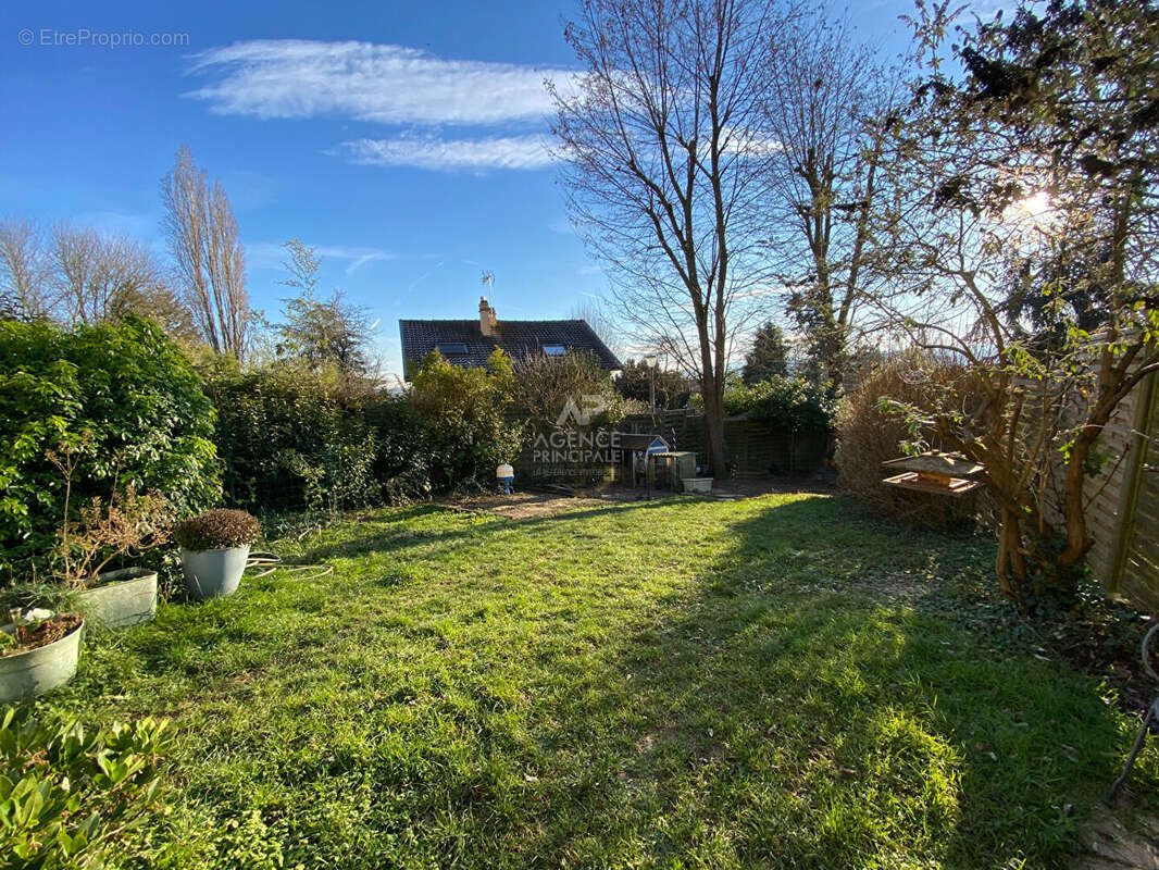 Maison à CERGY