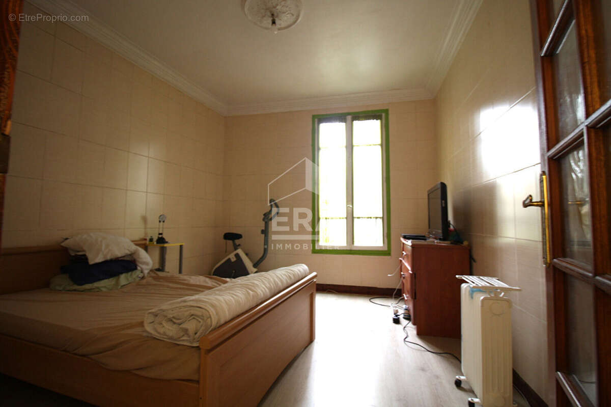 Appartement à IVRY-SUR-SEINE