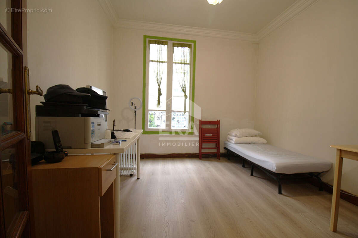 Appartement à IVRY-SUR-SEINE