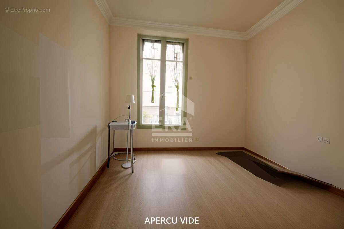 Appartement à IVRY-SUR-SEINE