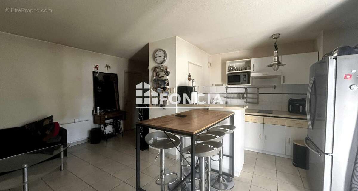 Appartement à GAILLAC