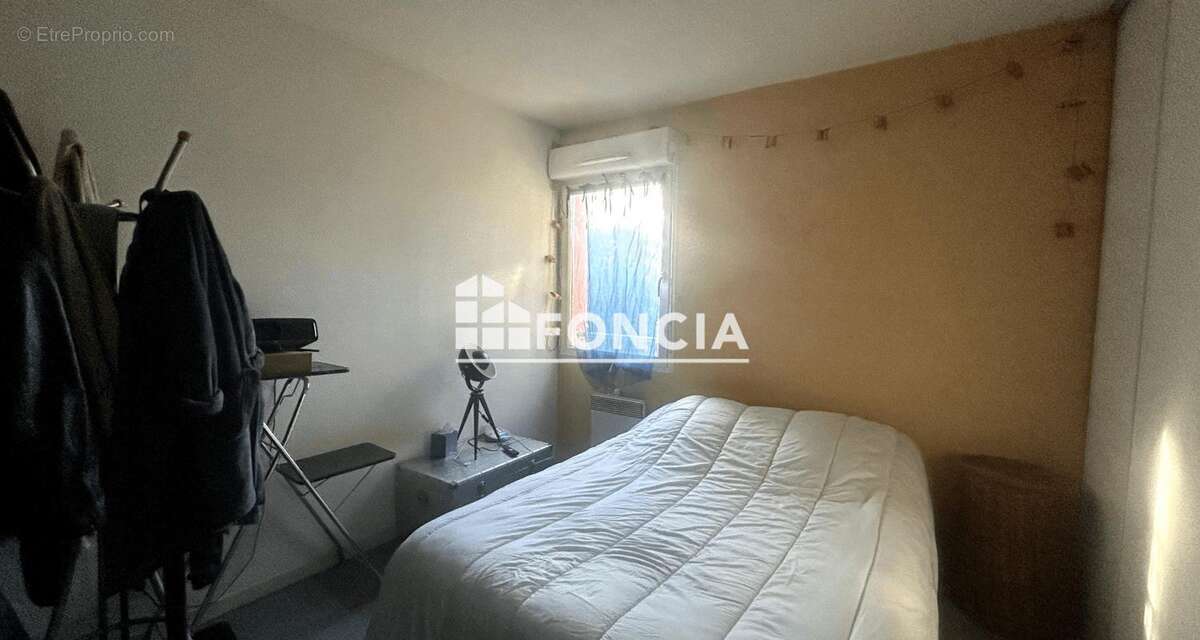 Appartement à GAILLAC