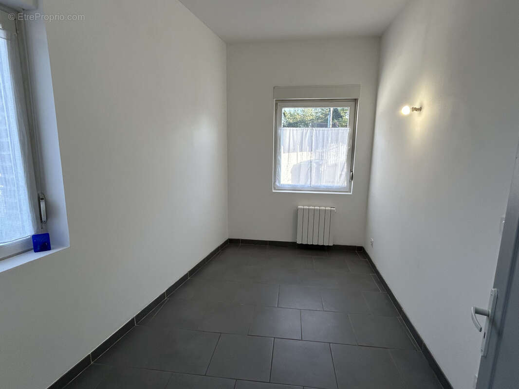 Appartement à RAISMES