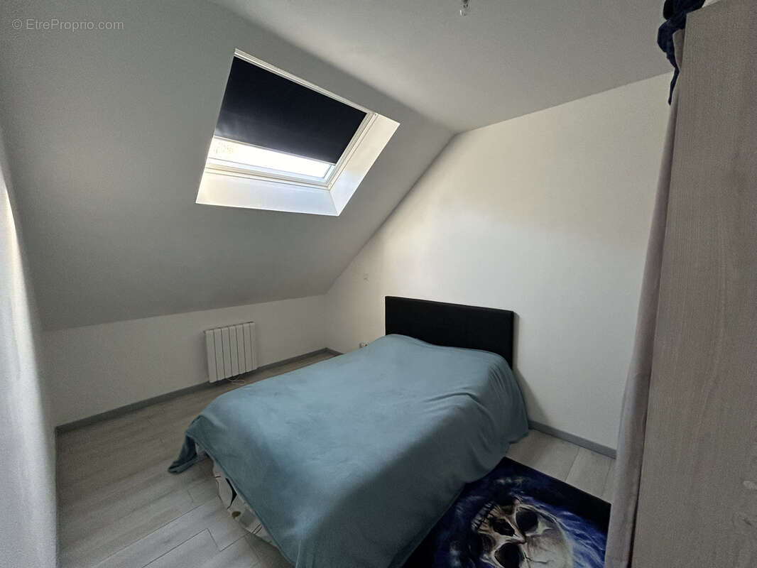 Appartement à RAISMES