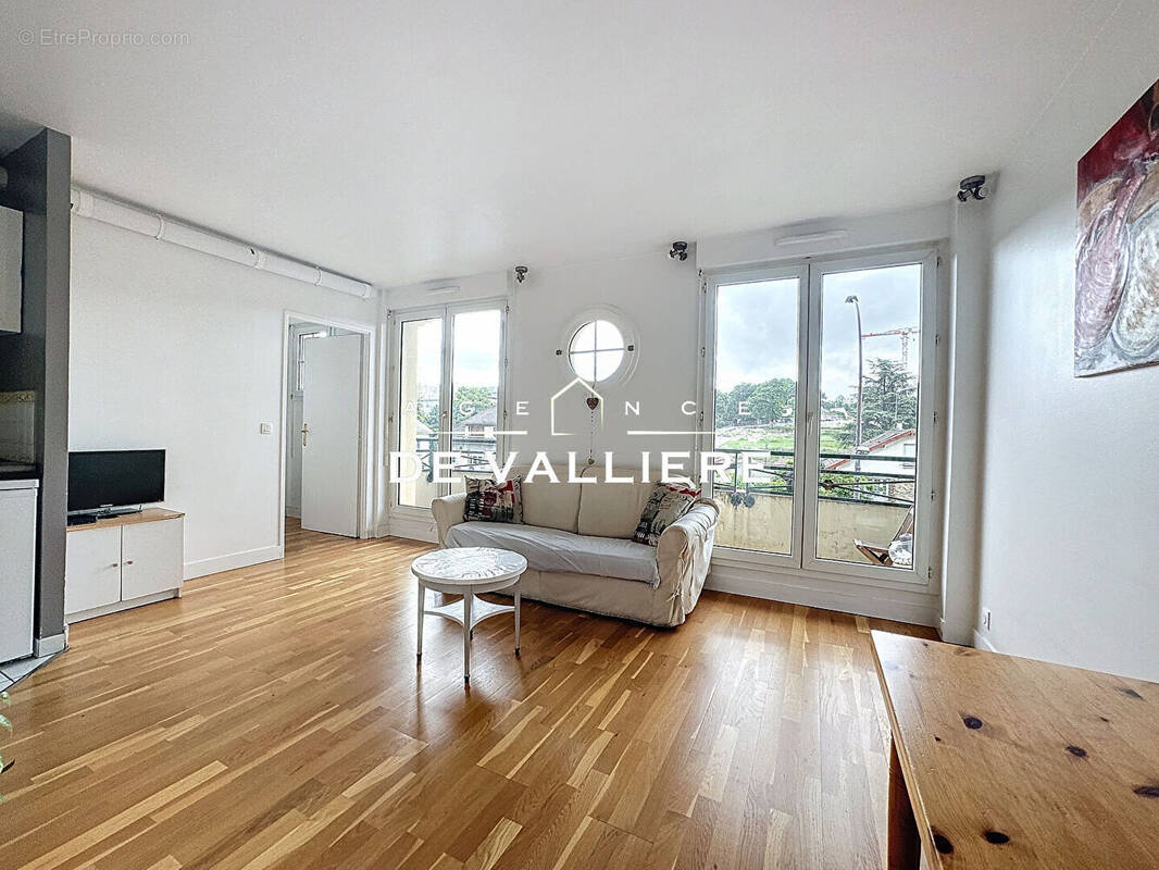 Appartement à RUEIL-MALMAISON