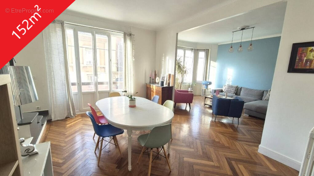 Appartement à LE HAVRE