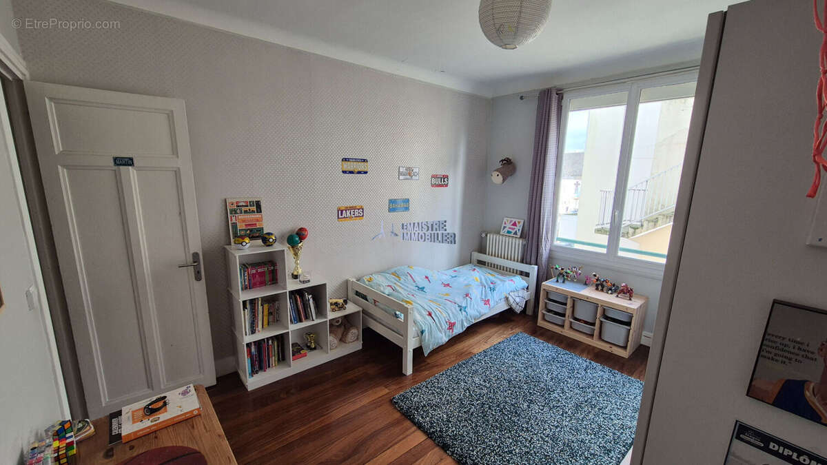 Appartement à LE HAVRE