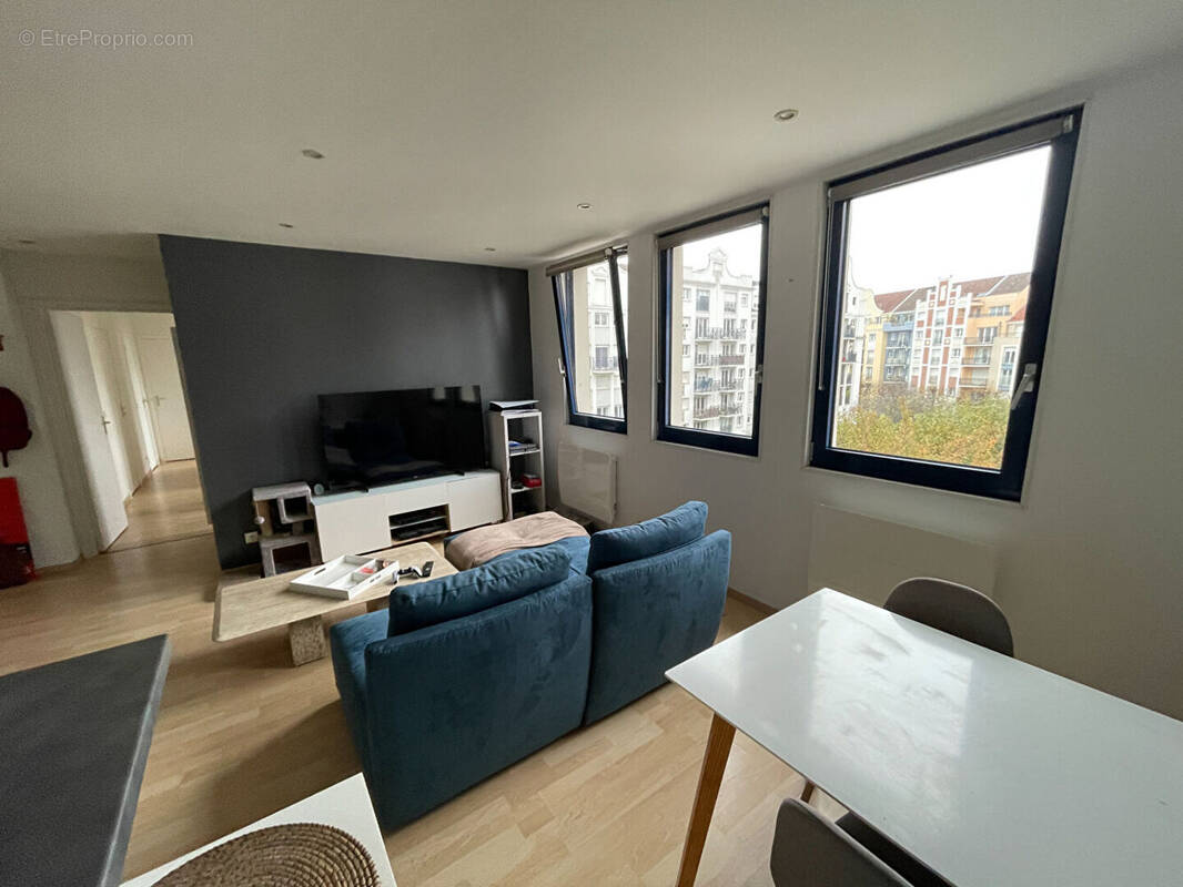 Appartement à LILLE