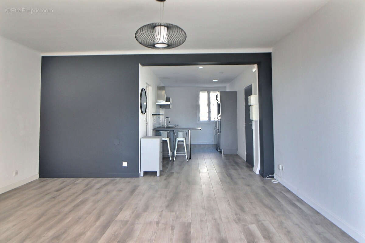 Appartement à AJACCIO