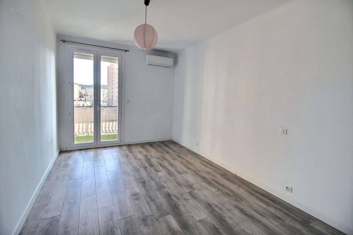 Appartement à AJACCIO