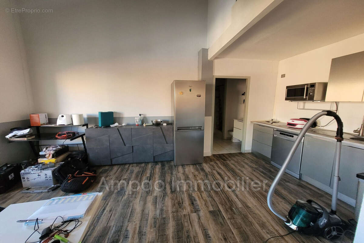 Appartement à PERPIGNAN