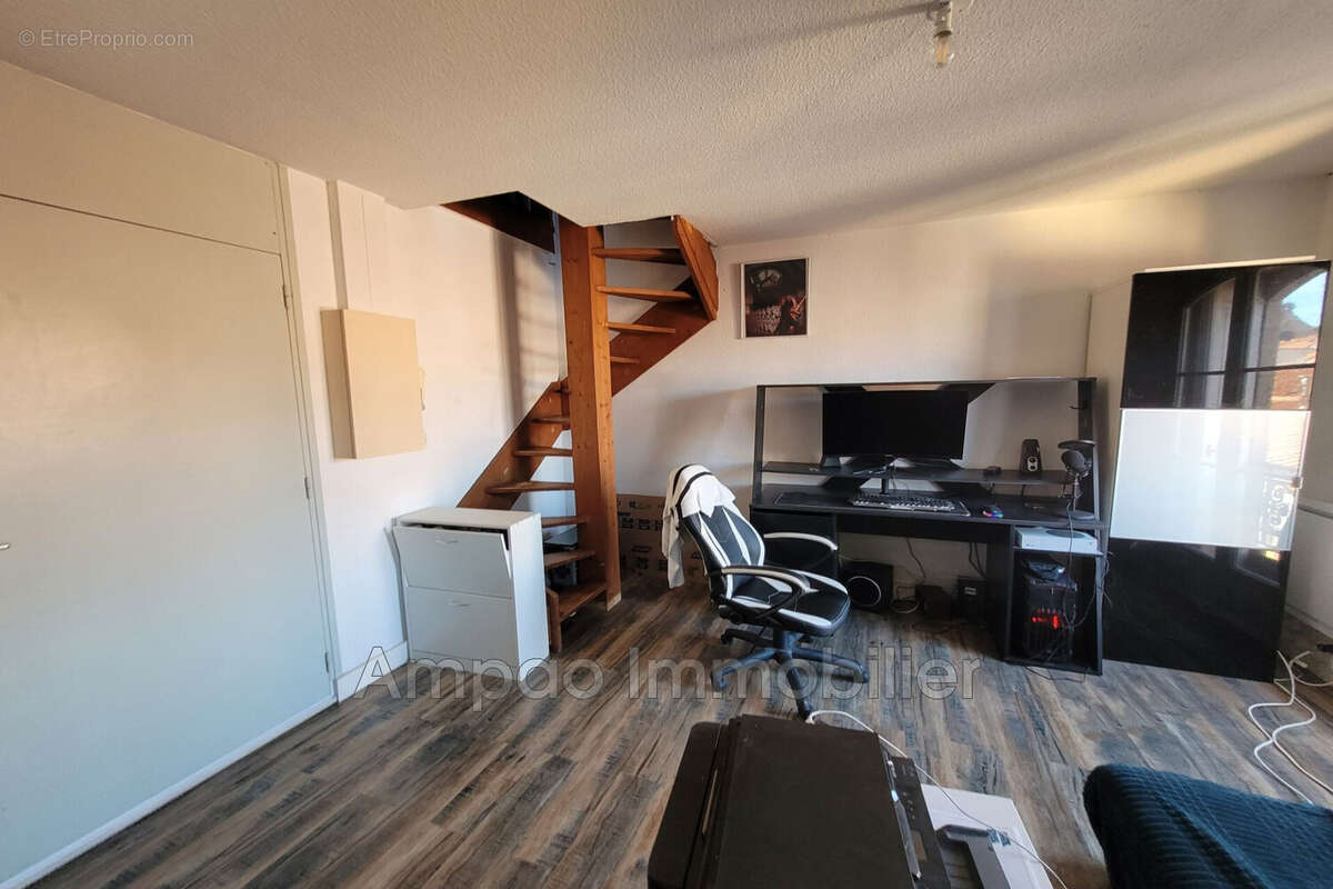 Appartement à PERPIGNAN