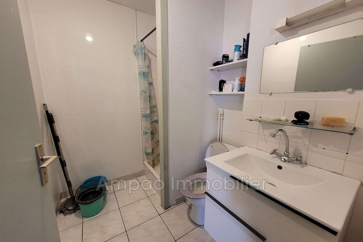 Appartement à PERPIGNAN