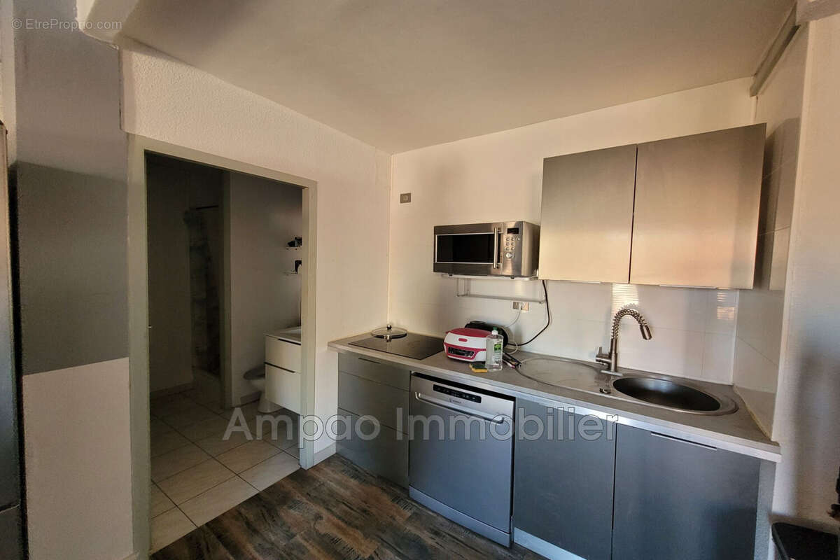 Appartement à PERPIGNAN