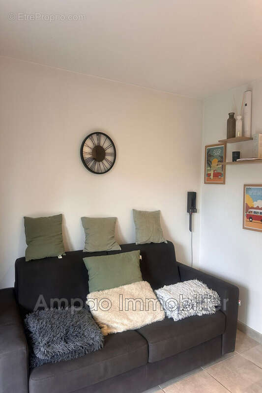 Appartement à CANET-EN-ROUSSILLON