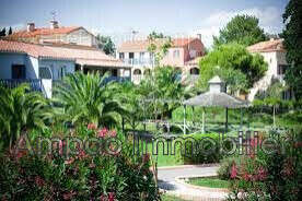 Appartement à CANET-EN-ROUSSILLON