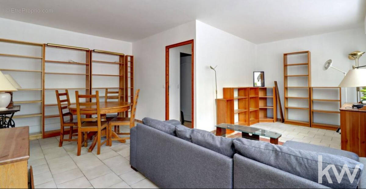 Appartement à LE PECQ