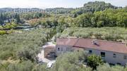 Maison à CHATEAUNEUF-GRASSE