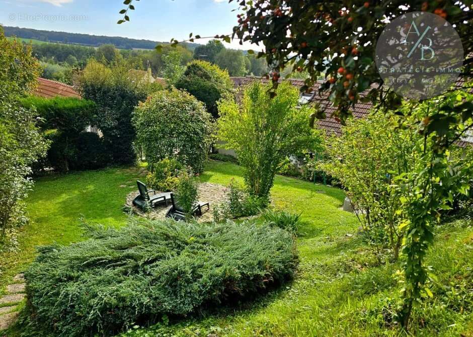 Maison à GISORS