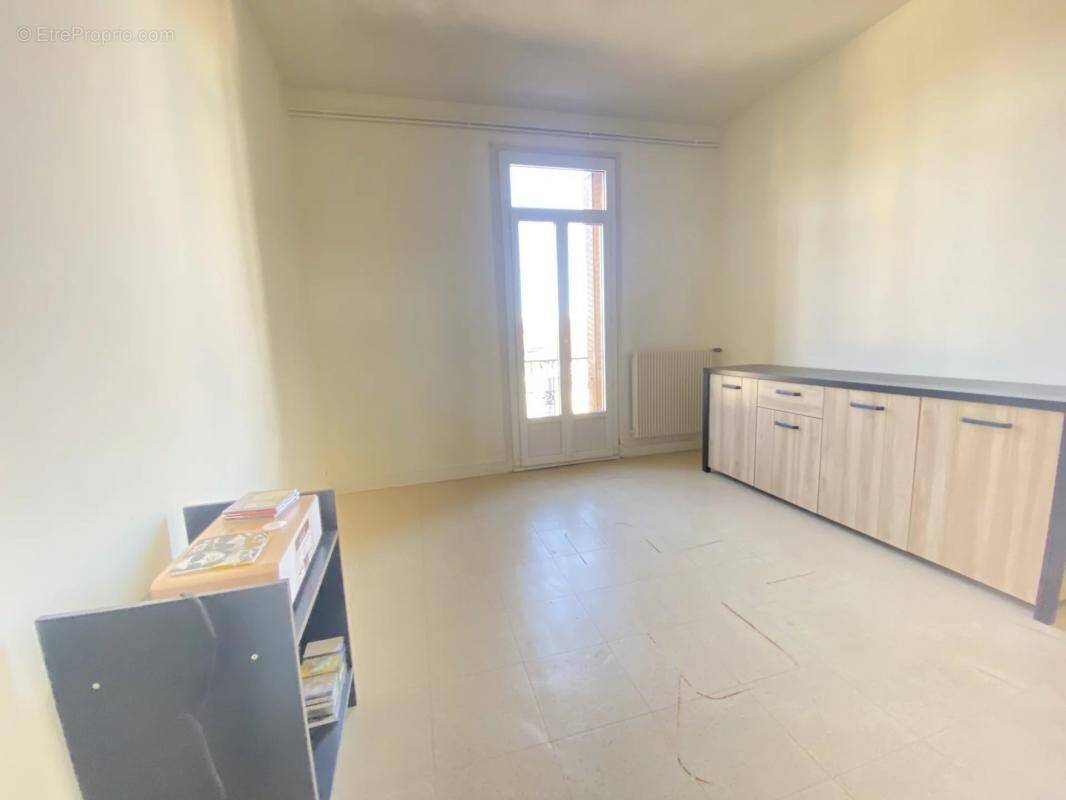 Appartement à VICHY