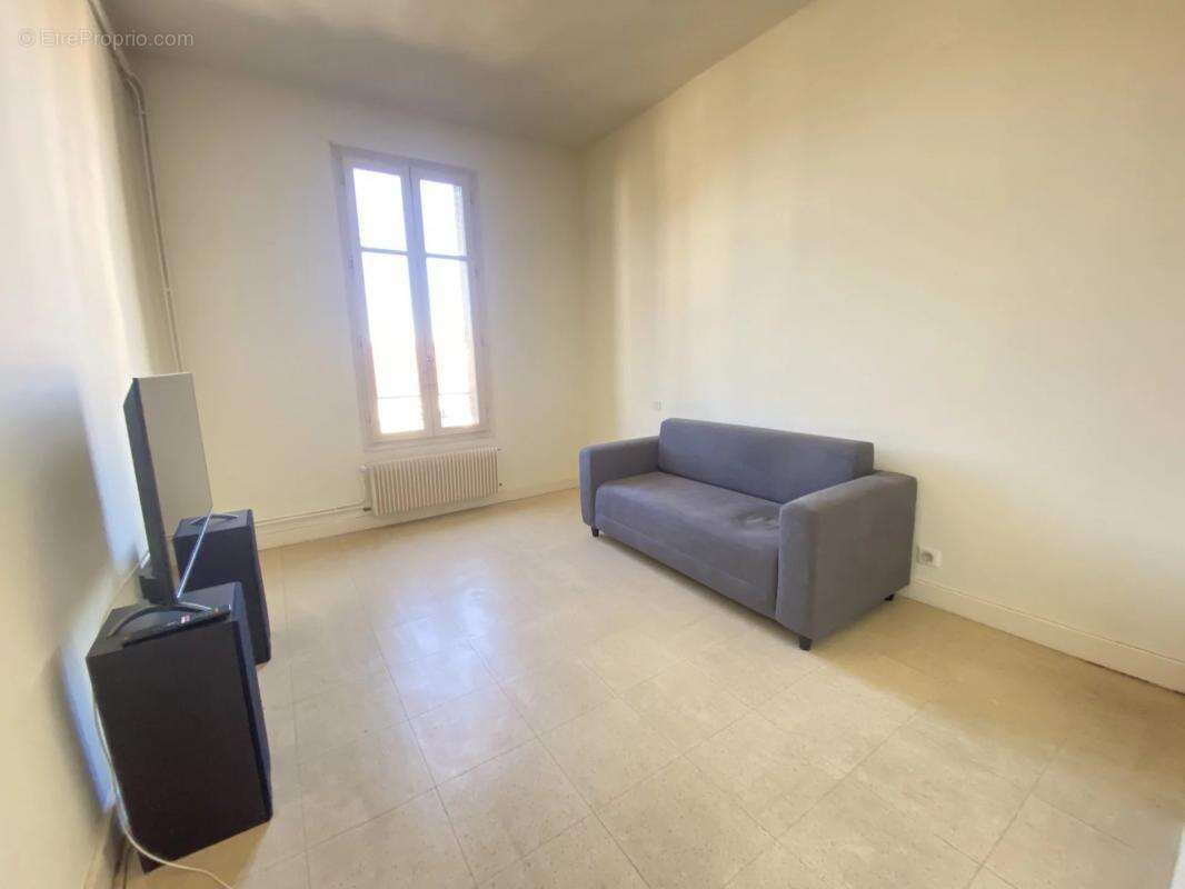 Appartement à VICHY