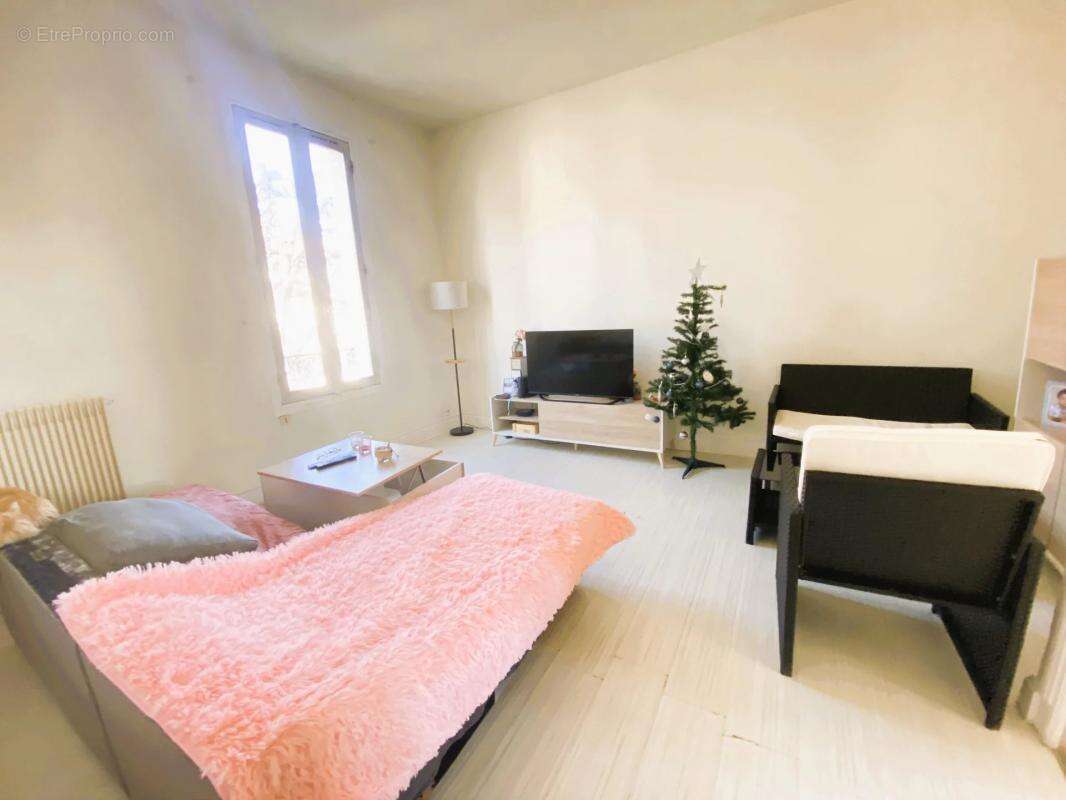 Appartement à VICHY