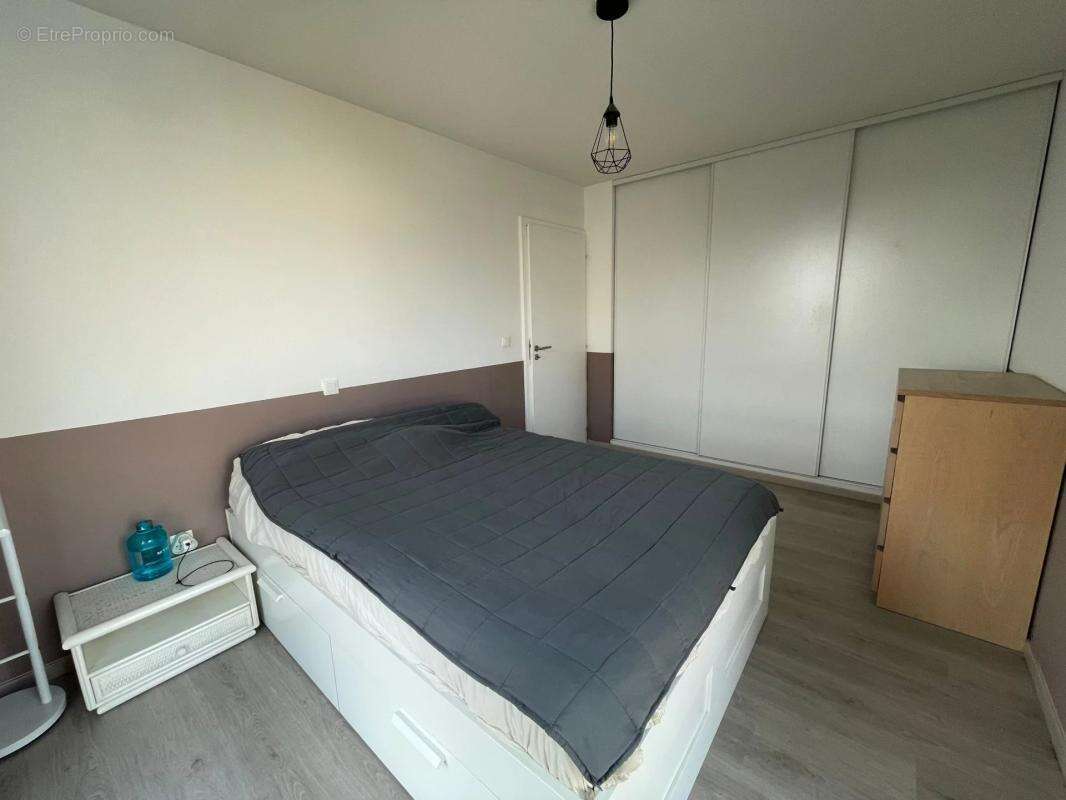 Appartement à HOENHEIM