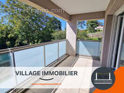 Appartement à COLOMBIER-SAUGNIEU