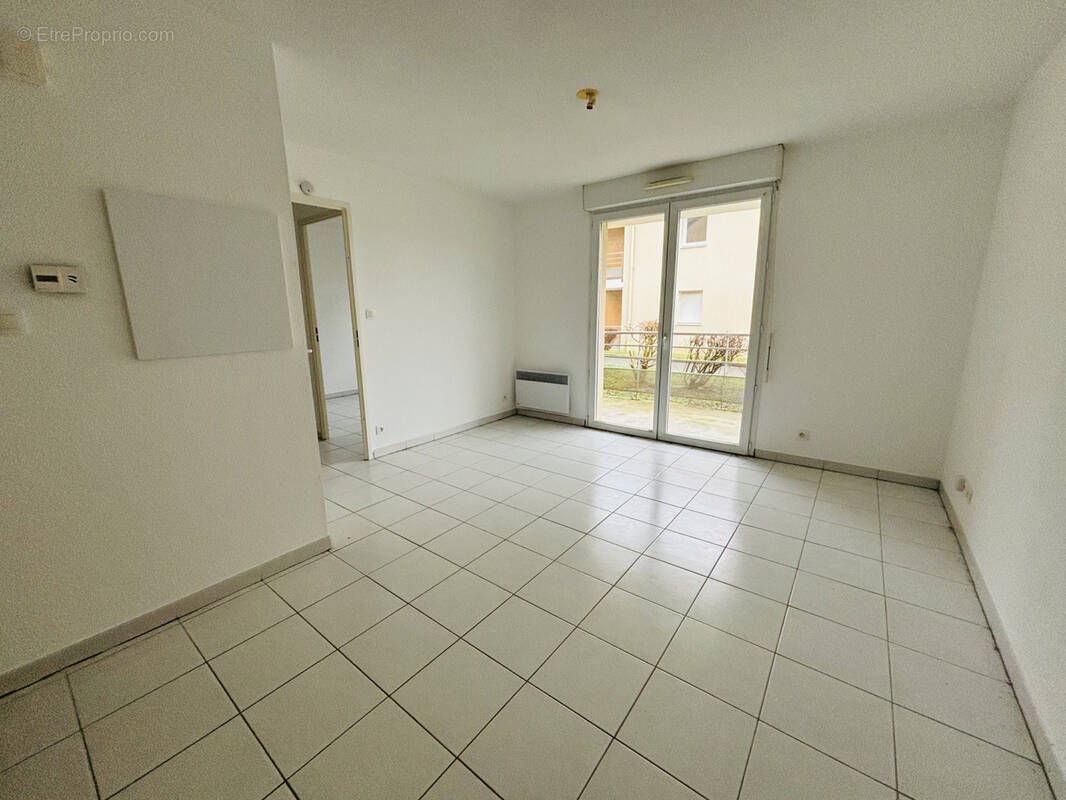 Appartement à LANNION