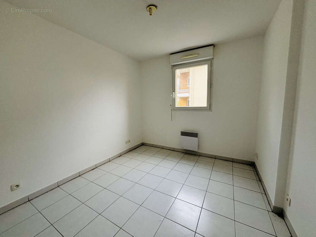 Appartement à LANNION