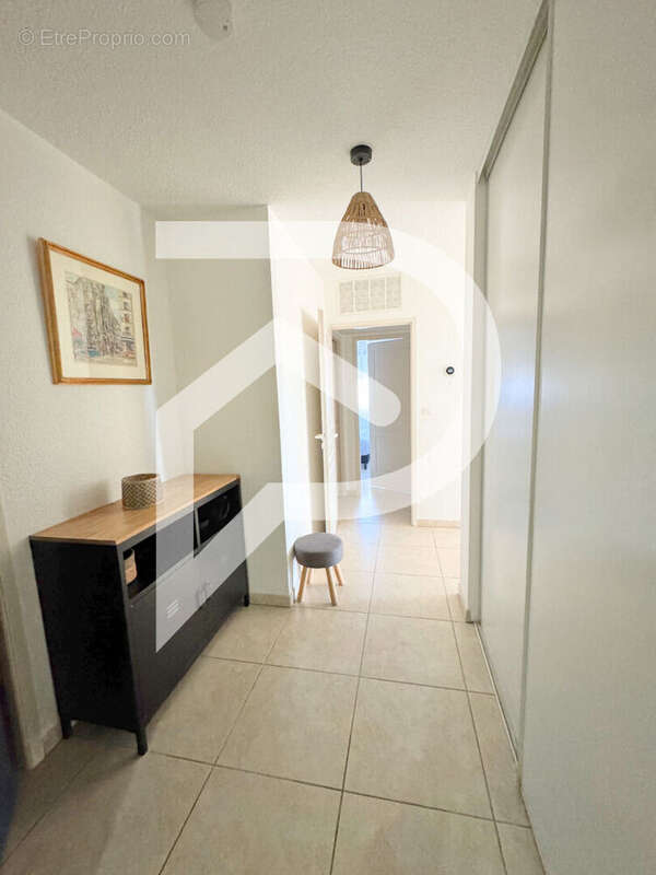 Appartement à CANET-EN-ROUSSILLON