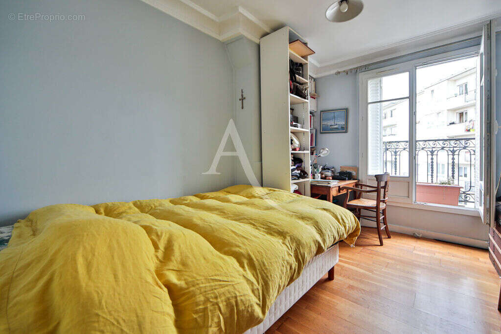 Appartement à PARIS-13E