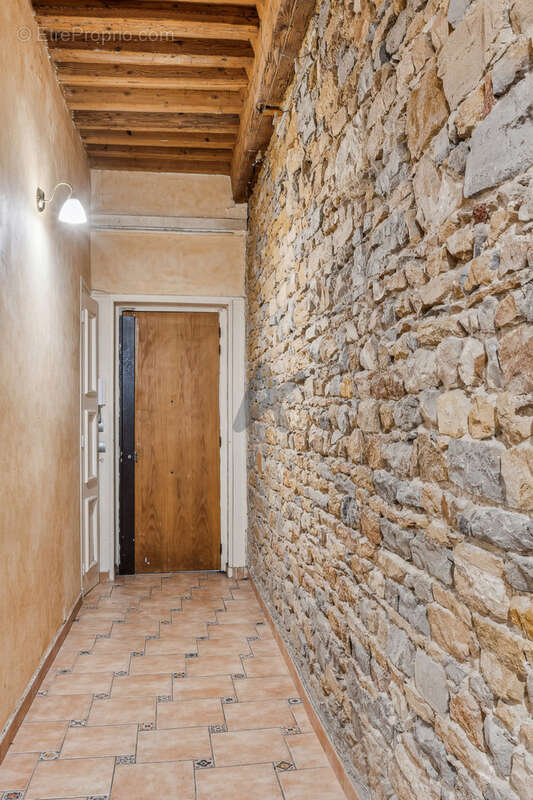 Appartement à LYON-1E