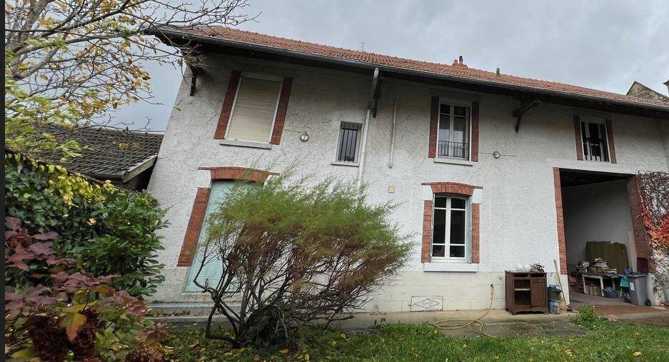 Maison à CERNAY-LES-REIMS