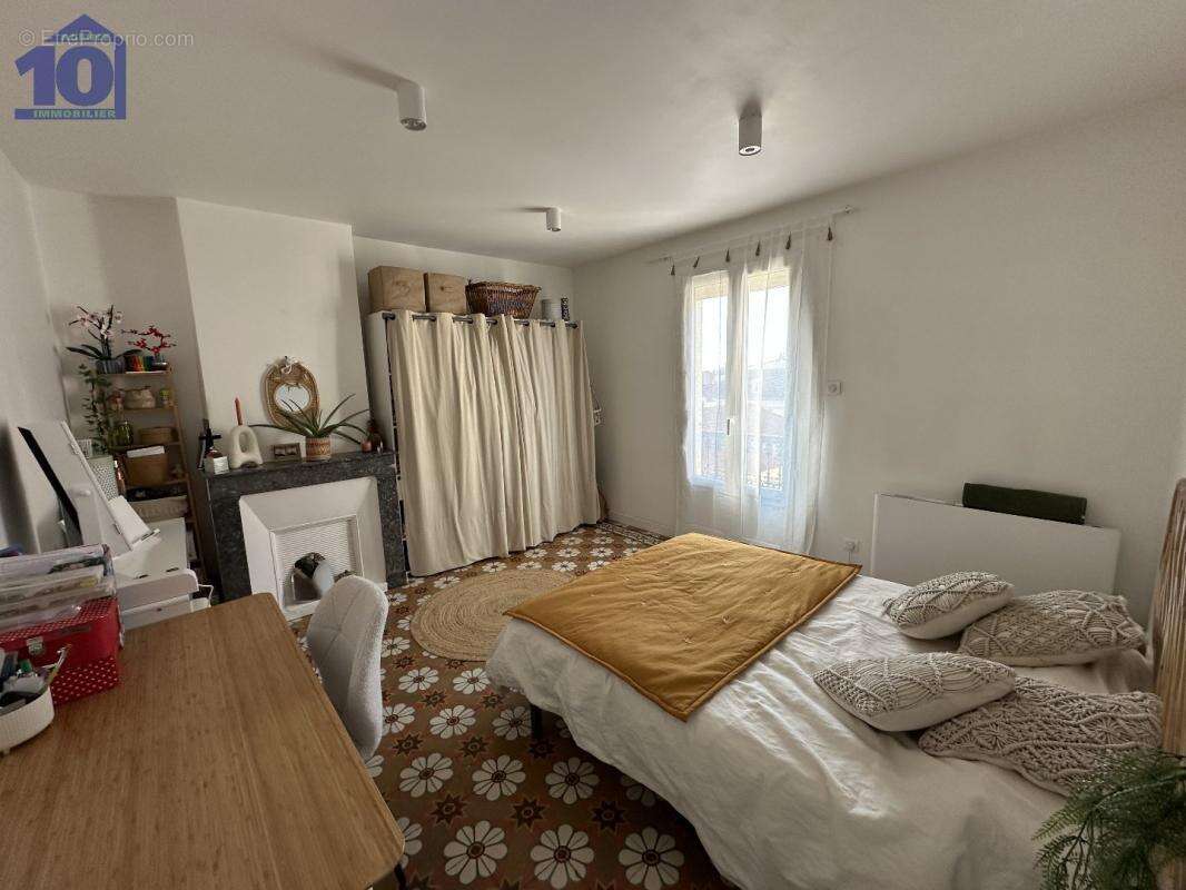 Appartement à BEZIERS