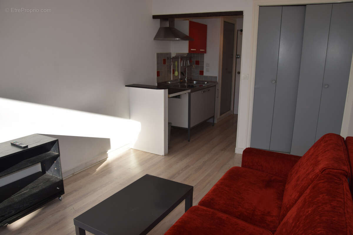 Appartement à AGDE