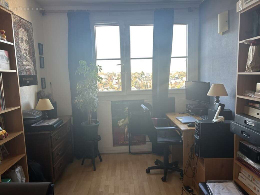 Appartement à MEUDON