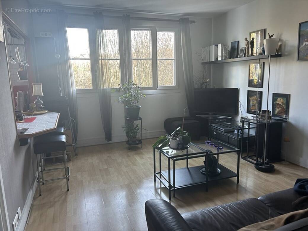 Appartement à MEUDON