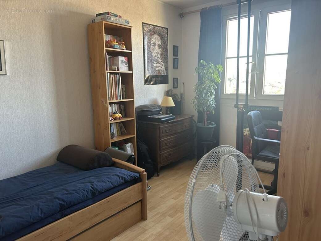 Appartement à MEUDON