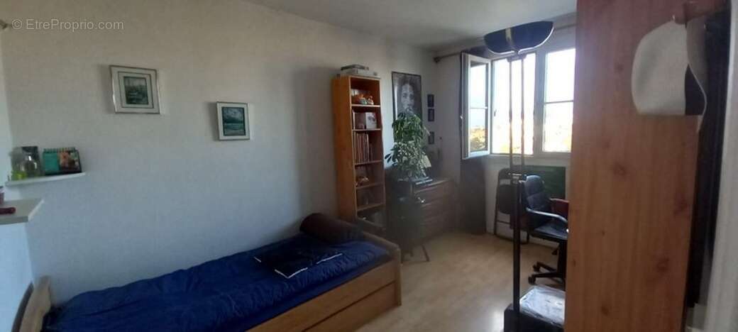 Appartement à MEUDON