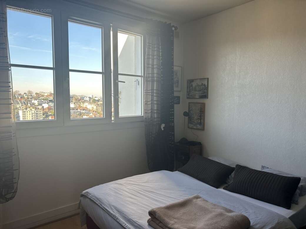 Appartement à MEUDON