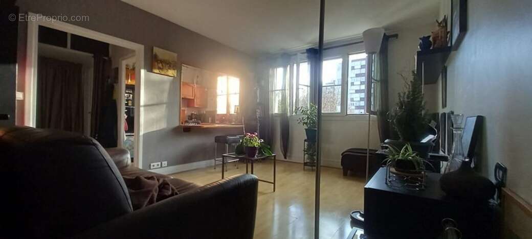 Appartement à MEUDON